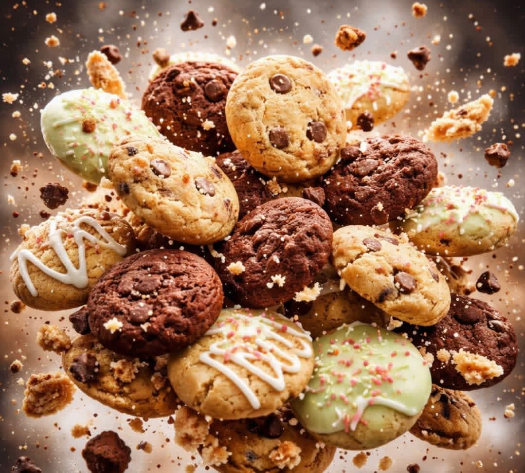 Butter Cookie